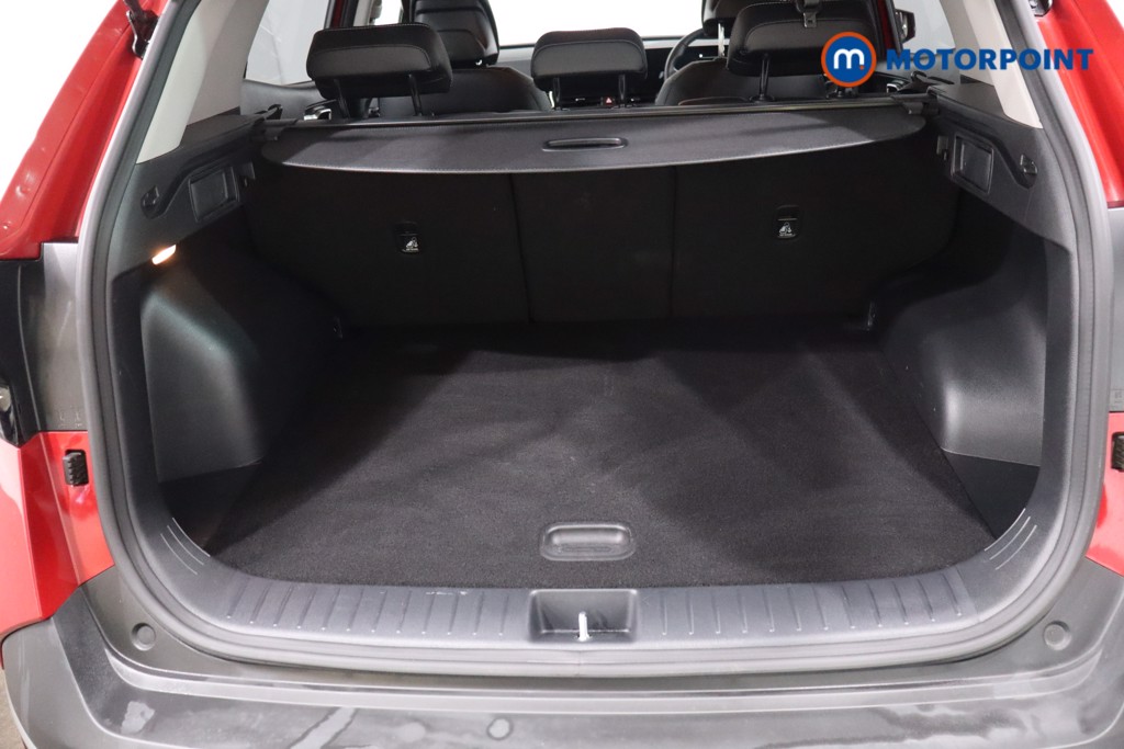 KIA Sportage 3 Automatic Petrol-Electric Hybrid SUV - Stock Number (1634230) - 37th supplementary image