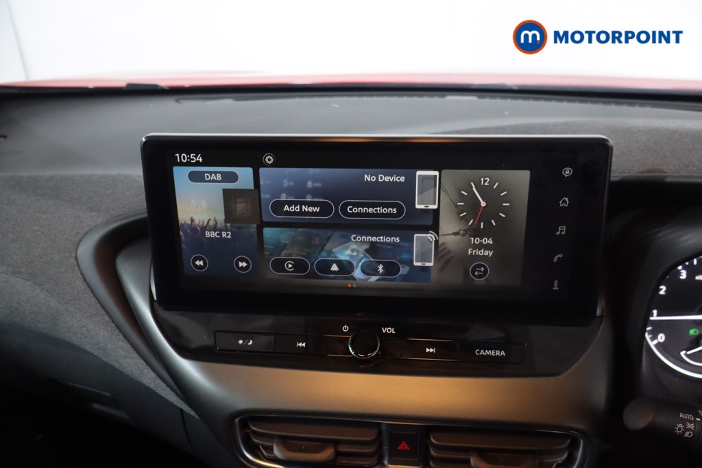 Nissan Juke Acenta Premium Manual Petrol SUV - Stock Number (1634233) - 2nd supplementary image