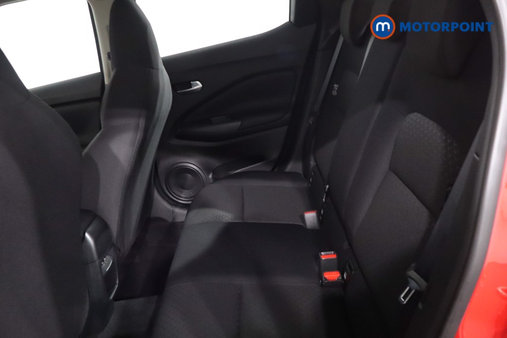 Nissan Juke Acenta Premium Manual Petrol SUV - Stock Number (1634233) - 5th supplementary image