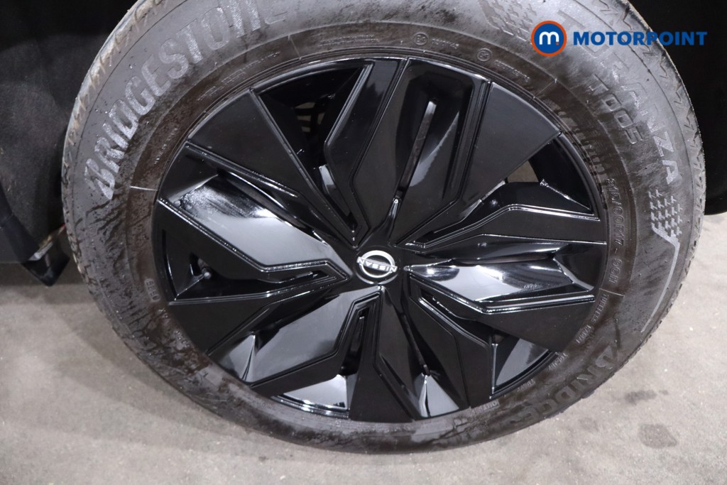 Nissan Juke Acenta Premium Manual Petrol SUV - Stock Number (1634233) - 12th supplementary image