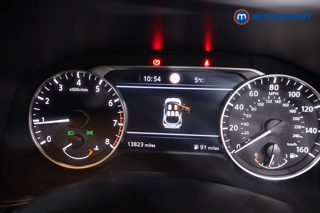 Nissan Juke Acenta Premium Manual Petrol SUV - Stock Number (1634233) - 16th supplementary image