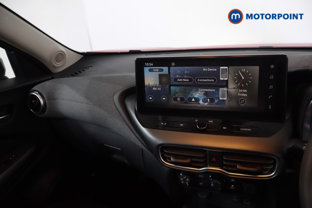 Nissan Juke Acenta Premium Manual Petrol SUV - Stock Number (1634233) - 18th supplementary image