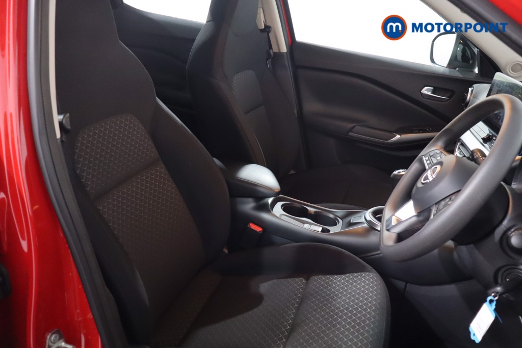 Nissan Juke Acenta Premium Manual Petrol SUV - Stock Number (1634233) - 20th supplementary image