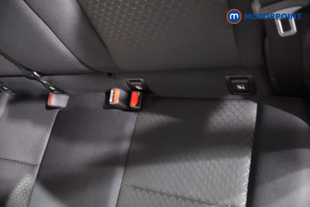 Nissan Juke Acenta Premium Manual Petrol SUV - Stock Number (1634233) - 23rd supplementary image