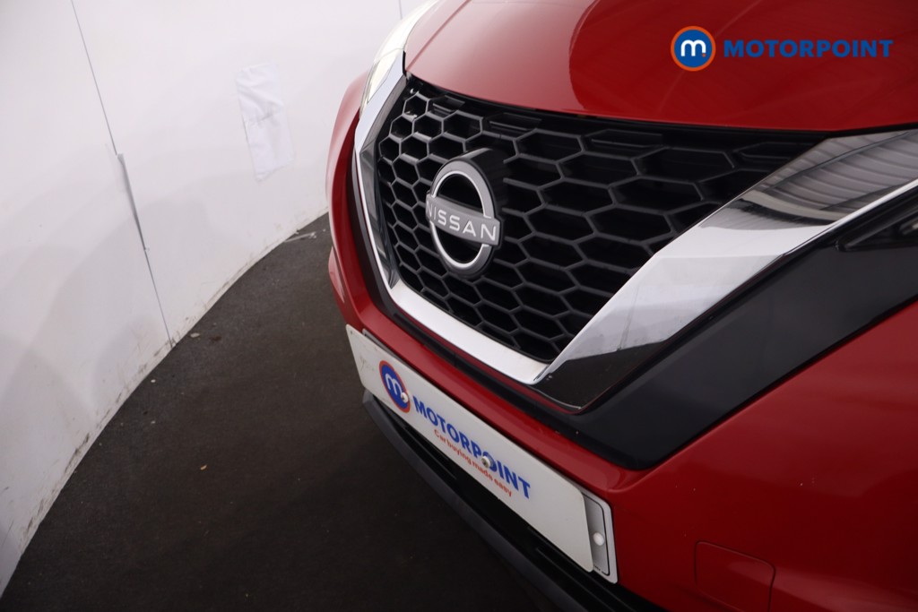 Nissan Juke Acenta Premium Manual Petrol SUV - Stock Number (1634233) - 25th supplementary image