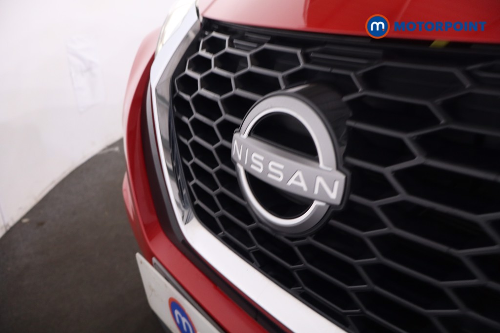 Nissan Juke Acenta Premium Manual Petrol SUV - Stock Number (1634233) - 26th supplementary image