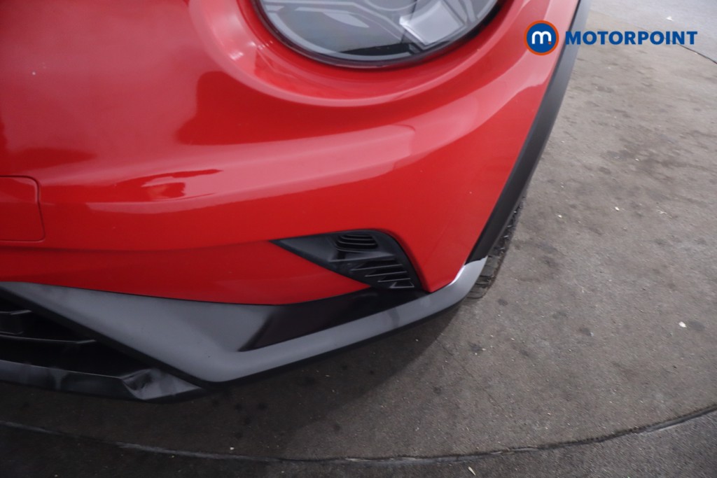 Nissan Juke Acenta Premium Manual Petrol SUV - Stock Number (1634233) - 28th supplementary image