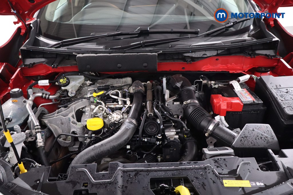 Nissan Juke Acenta Premium Manual Petrol SUV - Stock Number (1634233) - 29th supplementary image