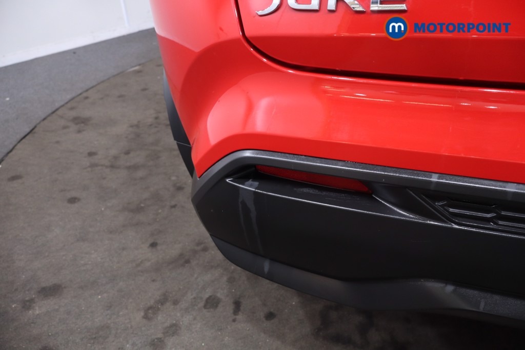Nissan Juke Acenta Premium Manual Petrol SUV - Stock Number (1634233) - 33rd supplementary image