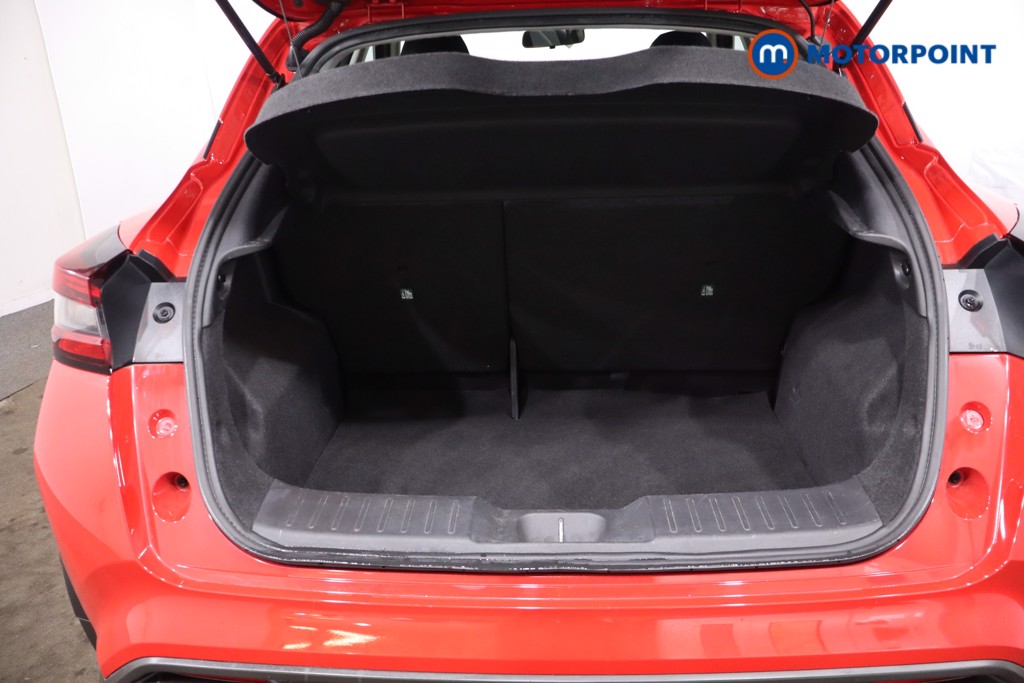 Nissan Juke Acenta Premium Manual Petrol SUV - Stock Number (1634233) - 34th supplementary image