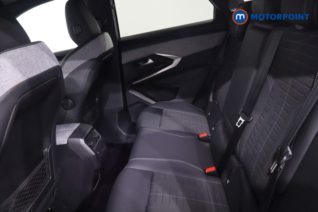 Peugeot 3008 GT Automatic Petrol SUV - Stock Number (1634234) - 5th supplementary image