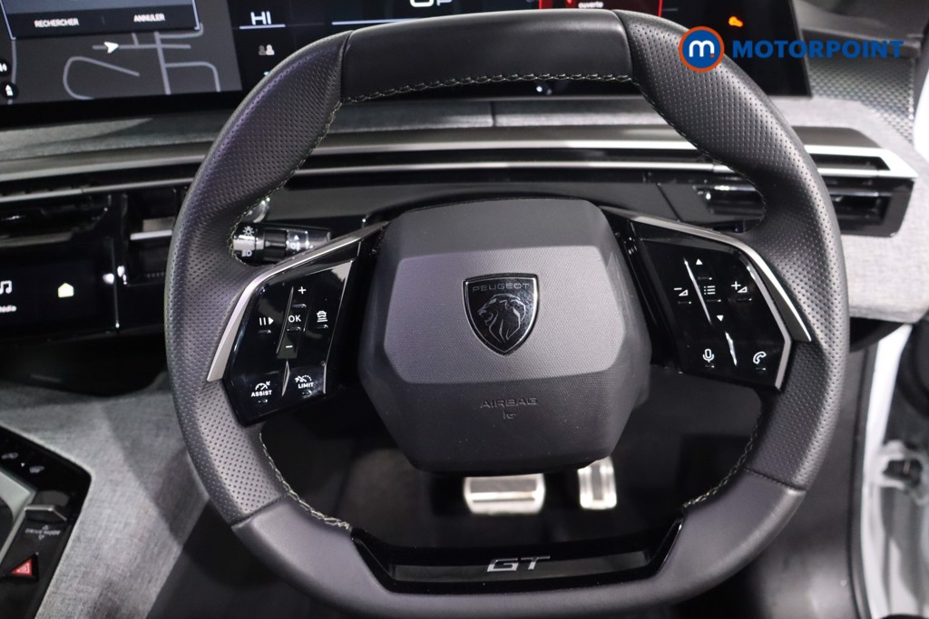 Peugeot 3008 GT Automatic Petrol SUV - Stock Number (1634234) - 6th supplementary image