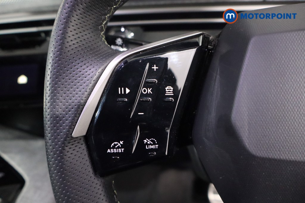 Peugeot 3008 GT Automatic Petrol SUV - Stock Number (1634234) - 7th supplementary image