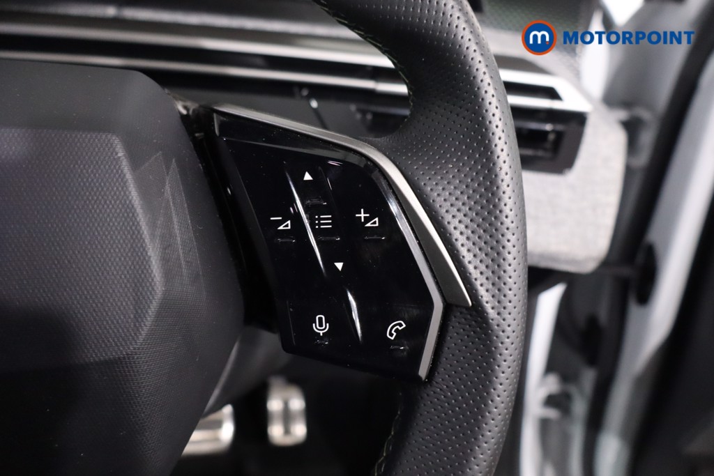 Peugeot 3008 GT Automatic Petrol SUV - Stock Number (1634234) - 8th supplementary image