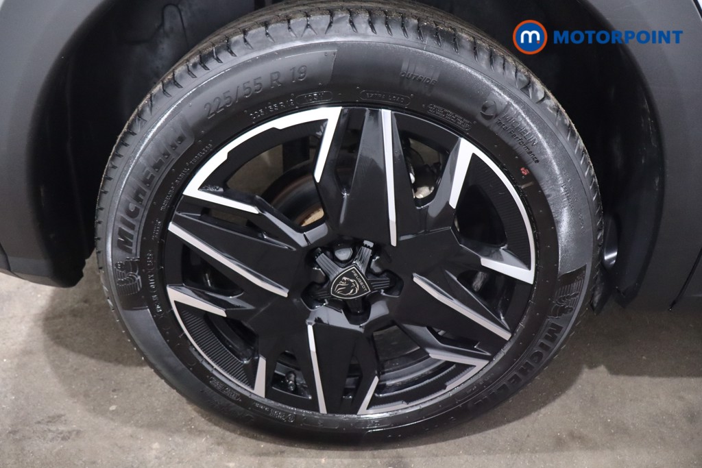 Peugeot 3008 GT Automatic Petrol SUV - Stock Number (1634234) - 9th supplementary image