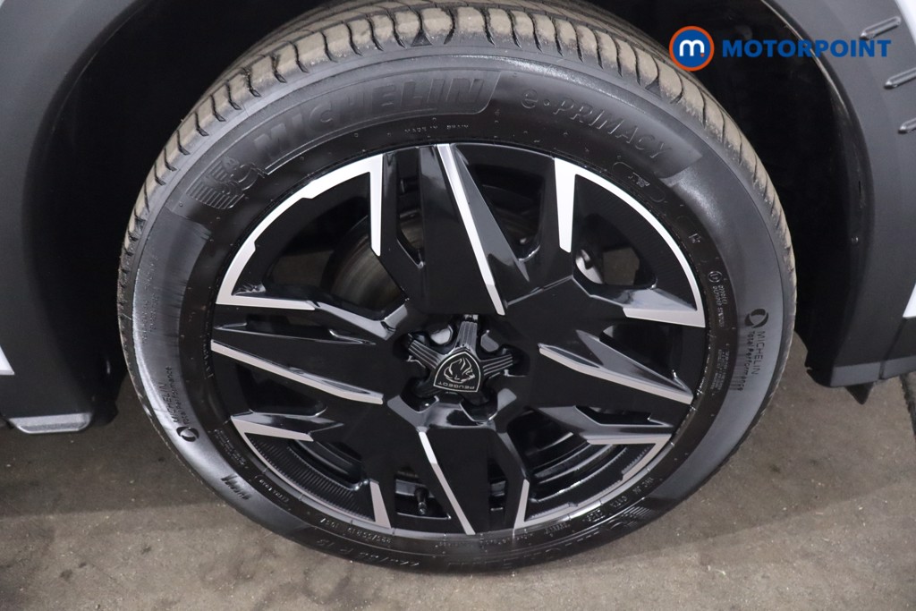 Peugeot 3008 GT Automatic Petrol SUV - Stock Number (1634234) - 10th supplementary image