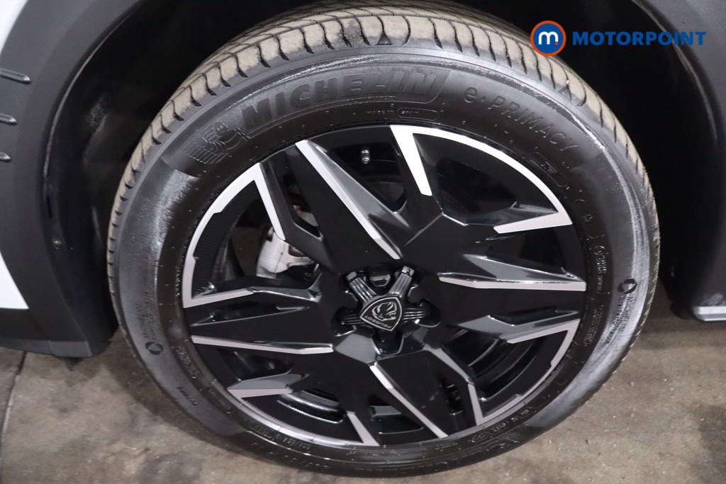 Peugeot 3008 GT Automatic Petrol SUV - Stock Number (1634234) - 11th supplementary image