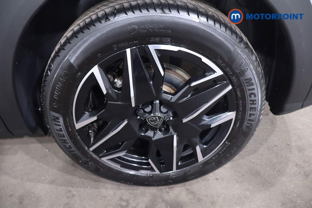 Peugeot 3008 GT Automatic Petrol SUV - Stock Number (1634234) - 12th supplementary image