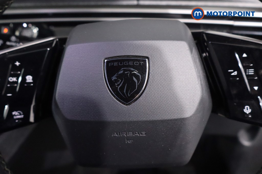Peugeot 3008 GT Automatic Petrol SUV - Stock Number (1634234) - 13th supplementary image