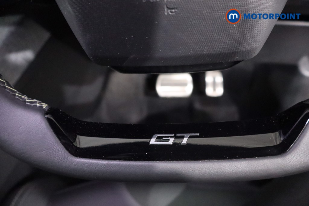 Peugeot 3008 GT Automatic Petrol SUV - Stock Number (1634234) - 14th supplementary image