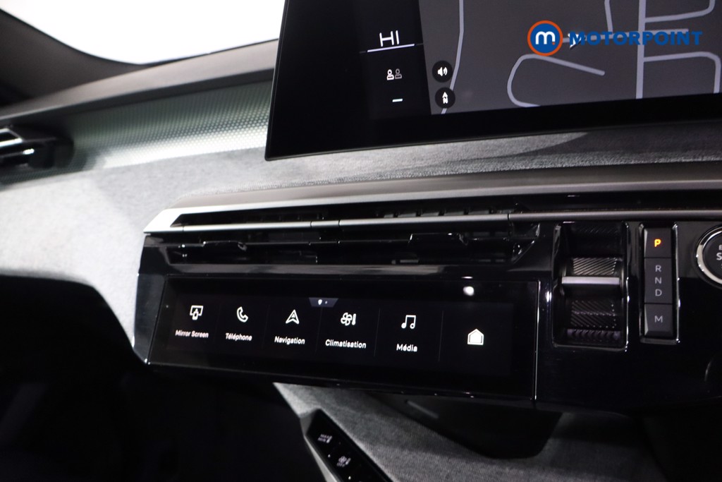 Peugeot 3008 GT Automatic Petrol SUV - Stock Number (1634234) - 19th supplementary image