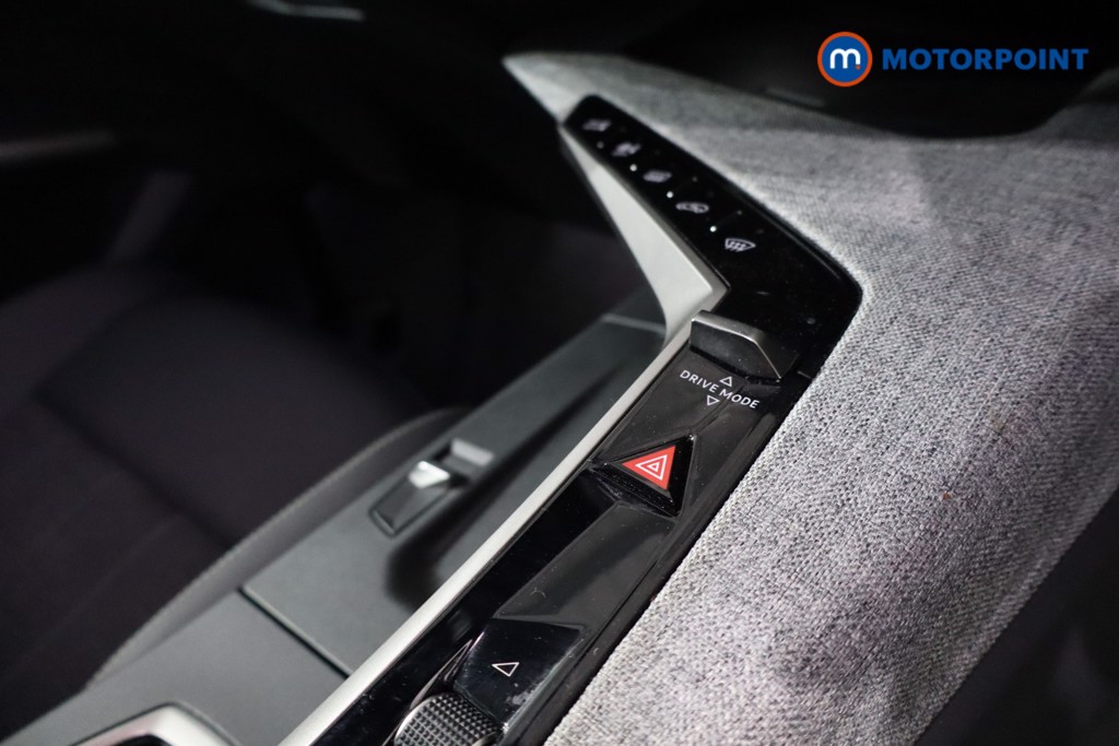Peugeot 3008 GT Automatic Petrol SUV - Stock Number (1634234) - 21st supplementary image