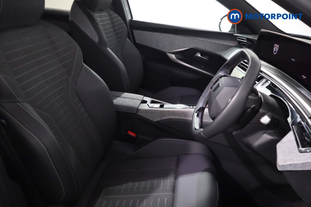 Peugeot 3008 GT Automatic Petrol SUV - Stock Number (1634234) - 22nd supplementary image