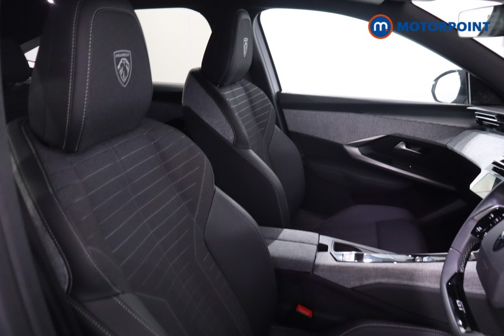 Peugeot 3008 GT Automatic Petrol SUV - Stock Number (1634234) - 23rd supplementary image