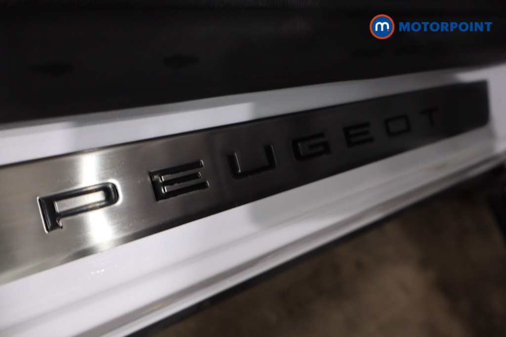 Peugeot 3008 GT Automatic Petrol SUV - Stock Number (1634234) - 24th supplementary image