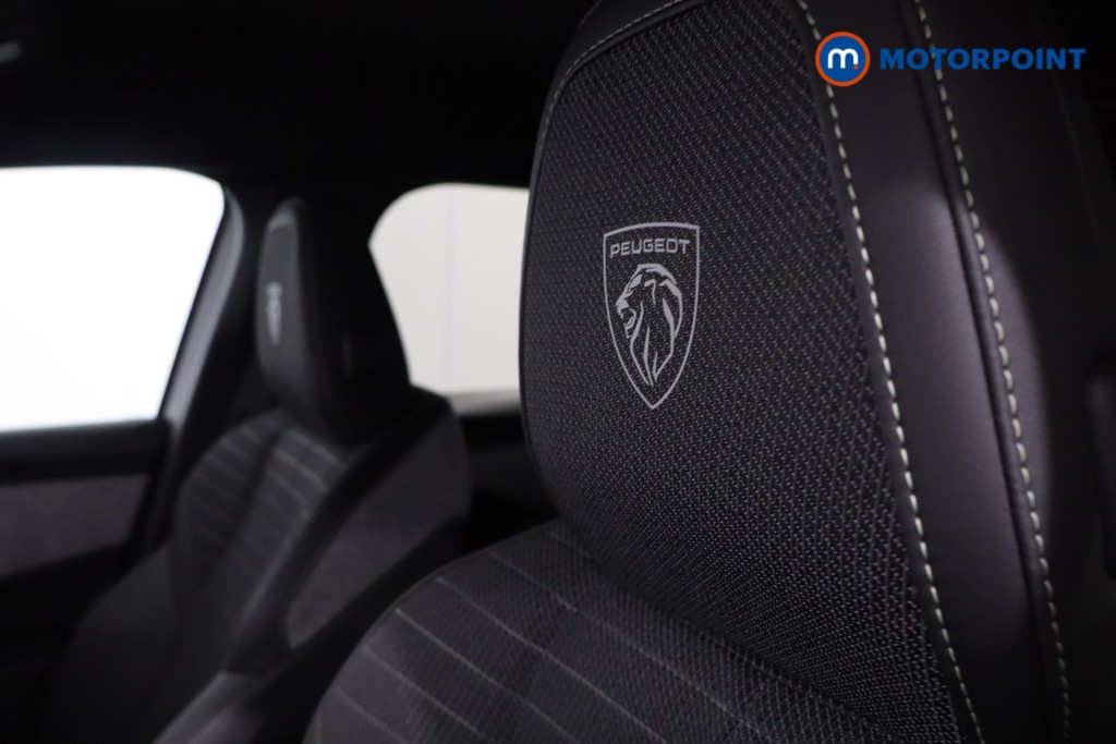 Peugeot 3008 GT Automatic Petrol SUV - Stock Number (1634234) - 27th supplementary image