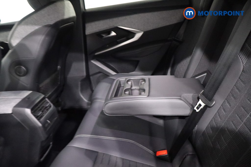 Peugeot 3008 GT Automatic Petrol SUV - Stock Number (1634234) - 29th supplementary image