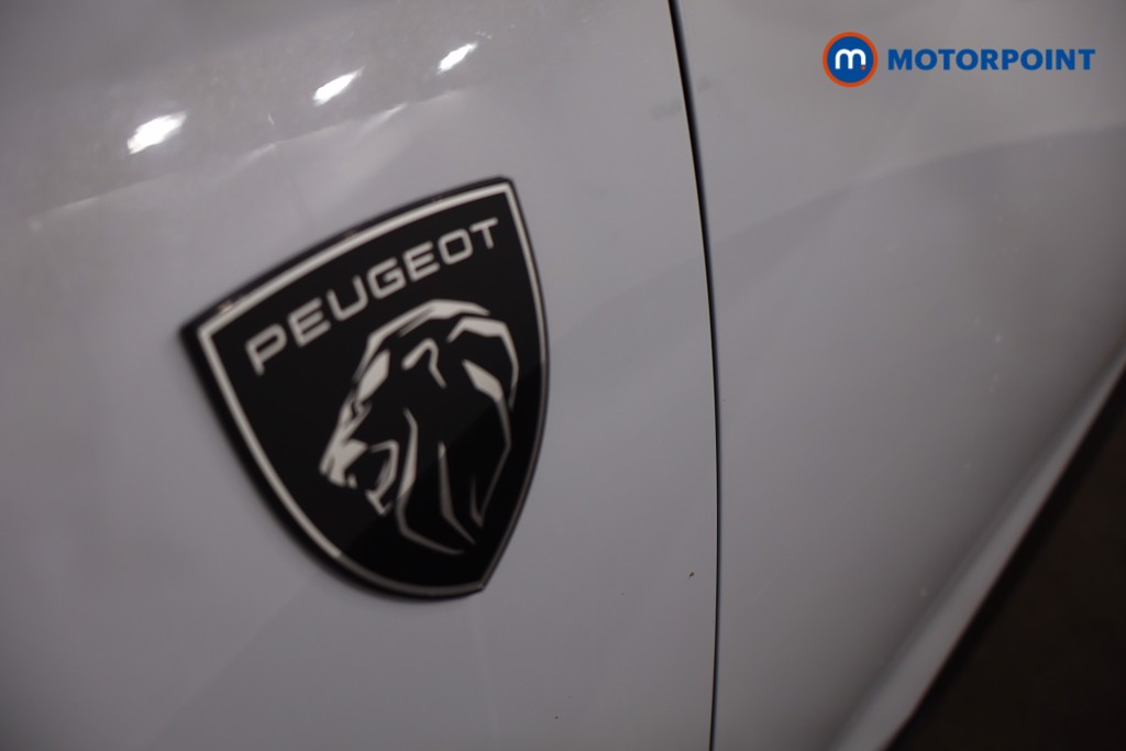 Peugeot 3008 GT Automatic Petrol SUV - Stock Number (1634234) - 30th supplementary image