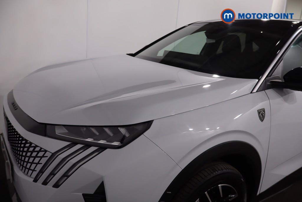 Peugeot 3008 GT Automatic Petrol SUV - Stock Number (1634234) - 31st supplementary image