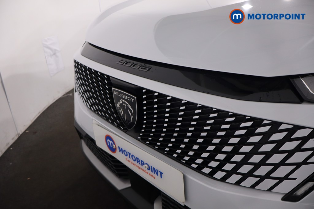 Peugeot 3008 GT Automatic Petrol SUV - Stock Number (1634234) - 32nd supplementary image