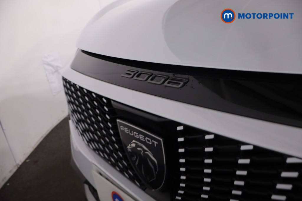 Peugeot 3008 GT Automatic Petrol SUV - Stock Number (1634234) - 33rd supplementary image