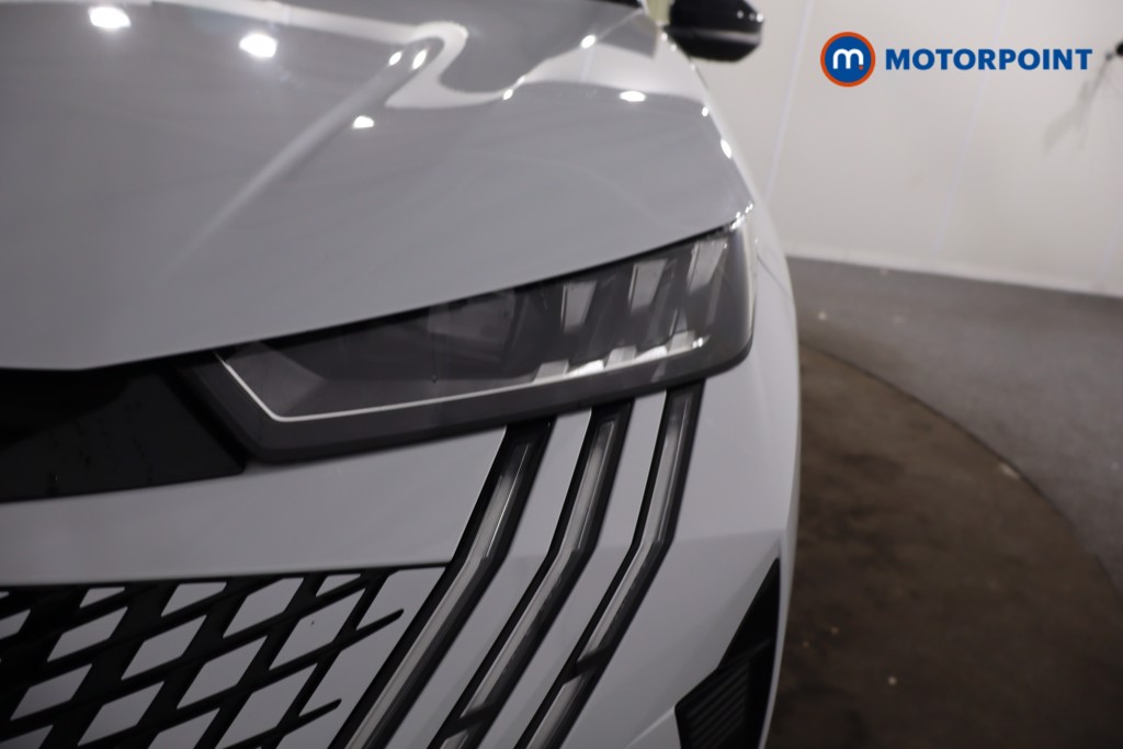 Peugeot 3008 GT Automatic Petrol SUV - Stock Number (1634234) - 34th supplementary image