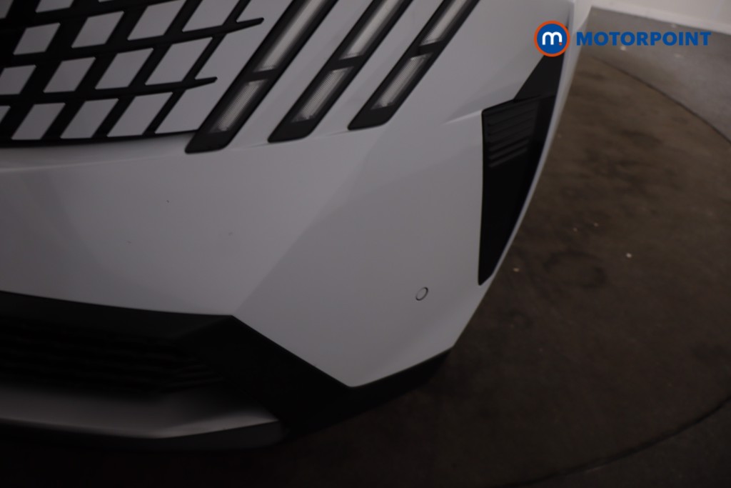 Peugeot 3008 GT Automatic Petrol SUV - Stock Number (1634234) - 35th supplementary image