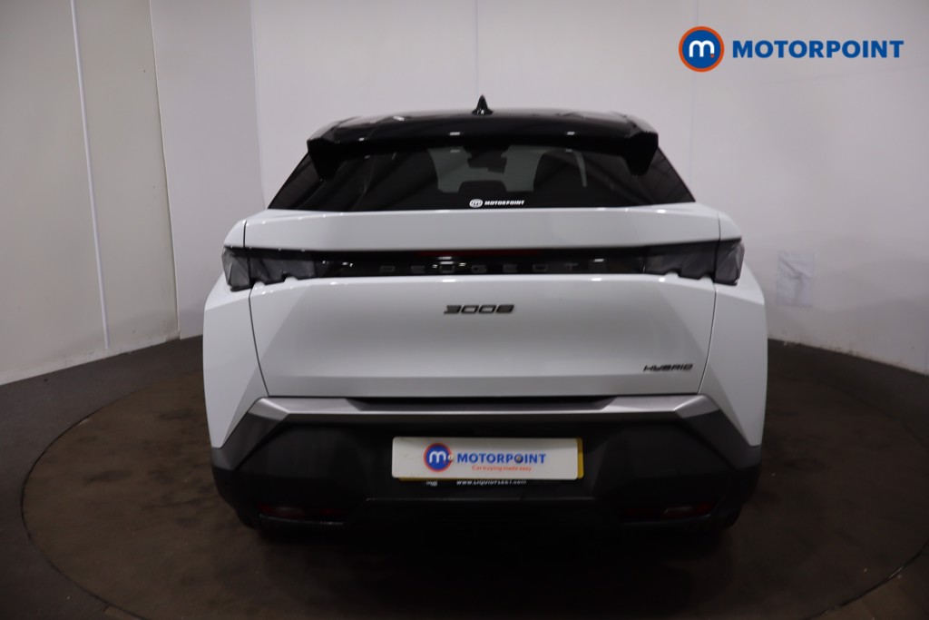 Peugeot 3008 GT Automatic Petrol SUV - Stock Number (1634234) - 38th supplementary image
