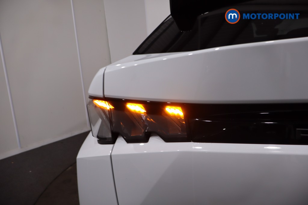 Peugeot 3008 GT Automatic Petrol SUV - Stock Number (1634234) - 39th supplementary image