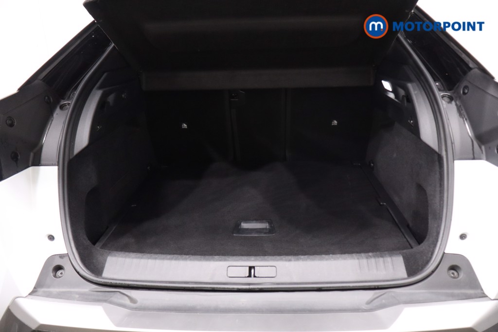 Peugeot 3008 GT Automatic Petrol SUV - Stock Number (1634234) - 42nd supplementary image