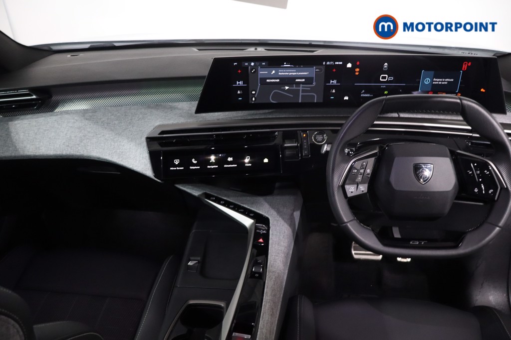 Peugeot 3008 GT Automatic Petrol SUV - Stock Number (1634234) - 1st supplementary image