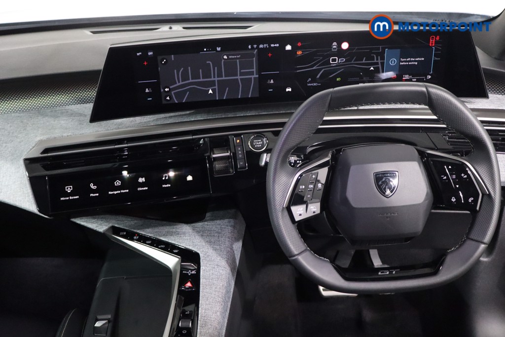 Peugeot 3008 GT Automatic Petrol SUV - Stock Number (1634235) - 3rd supplementary image