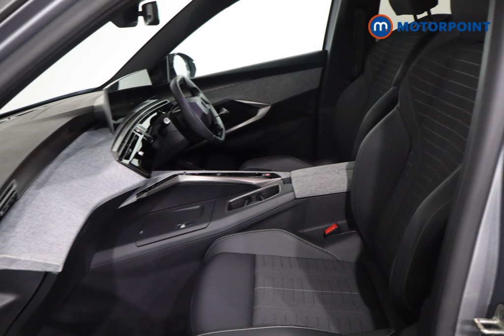 Peugeot 3008 GT Automatic Petrol SUV - Stock Number (1634235) - 4th supplementary image
