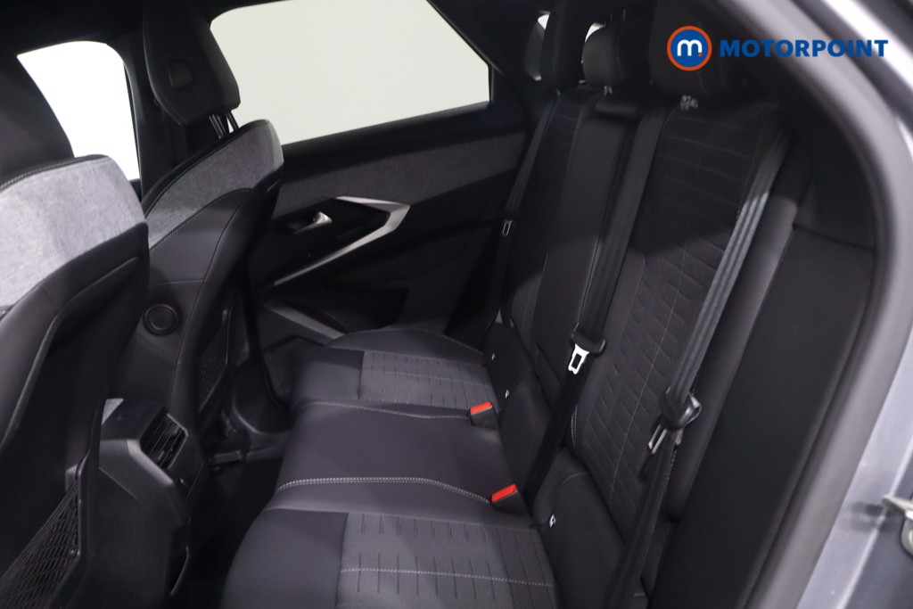 Peugeot 3008 GT Automatic Petrol SUV - Stock Number (1634235) - 5th supplementary image