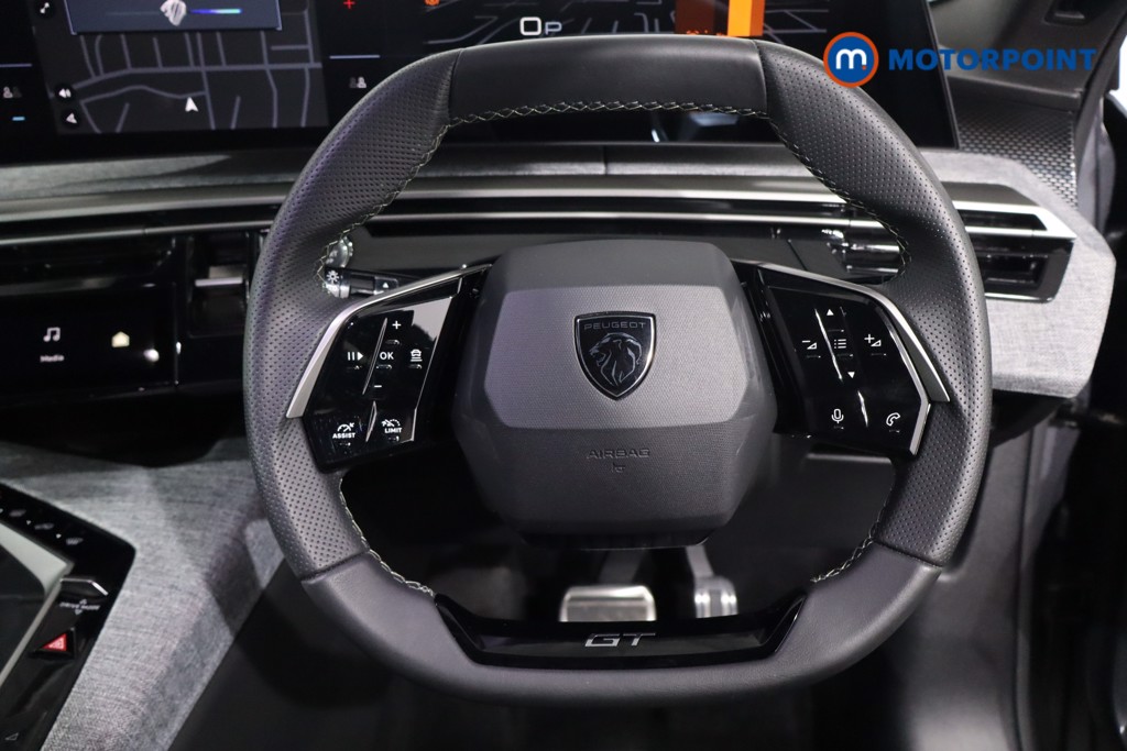 Peugeot 3008 GT Automatic Petrol SUV - Stock Number (1634235) - 6th supplementary image