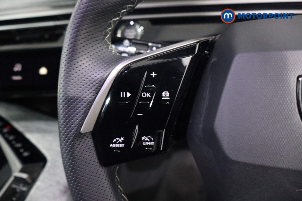 Peugeot 3008 GT Automatic Petrol SUV - Stock Number (1634235) - 7th supplementary image