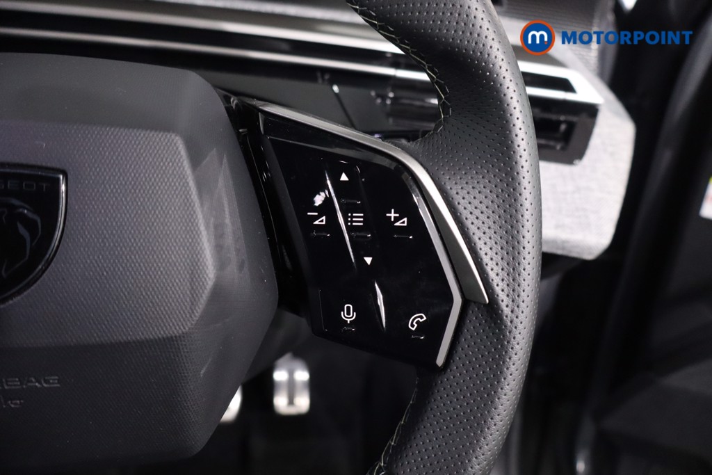 Peugeot 3008 GT Automatic Petrol SUV - Stock Number (1634235) - 8th supplementary image
