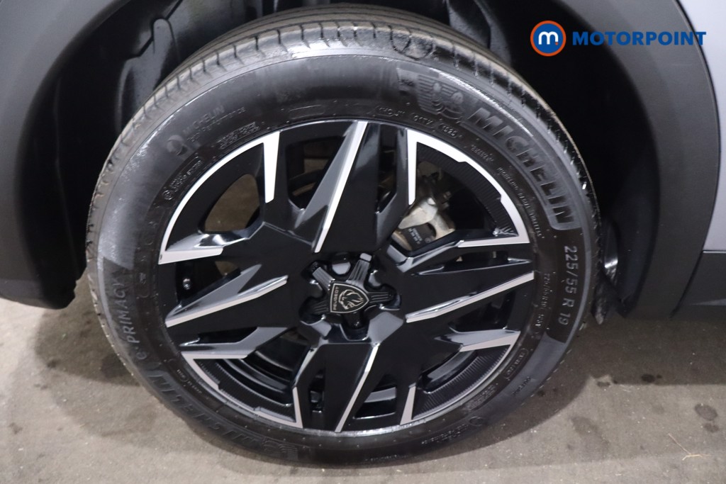 Peugeot 3008 GT Automatic Petrol SUV - Stock Number (1634235) - 9th supplementary image