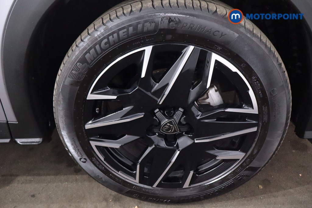 Peugeot 3008 GT Automatic Petrol SUV - Stock Number (1634235) - 10th supplementary image