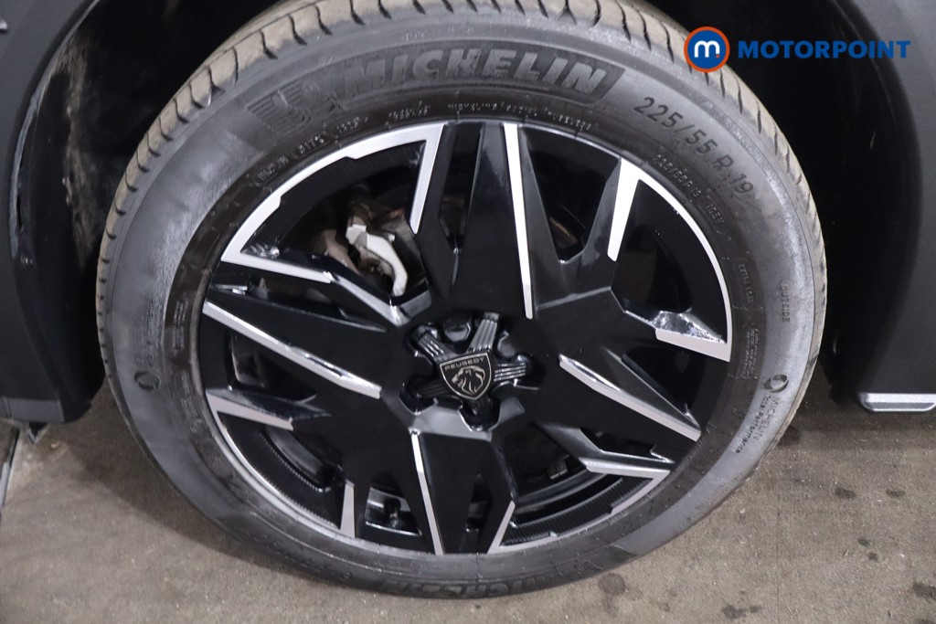 Peugeot 3008 GT Automatic Petrol SUV - Stock Number (1634235) - 11th supplementary image